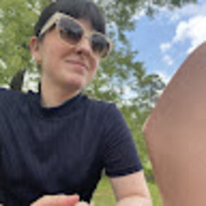 Meet your Posher, Kerrie